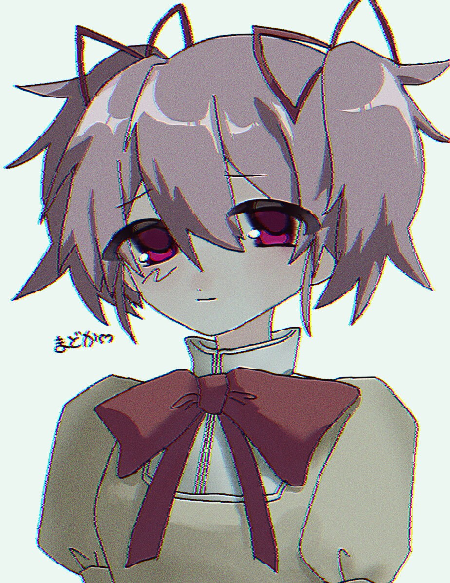 萌え絵描きます 病み可愛い萌え系イラスト描きます イメージ2