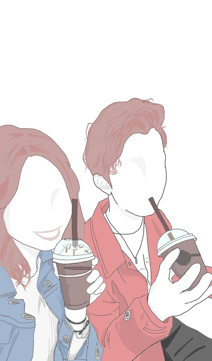 お気に入りの写真や思いでイラストにします イメージやデザインご希望に添えるよう描かせていただきます*. イメージ7