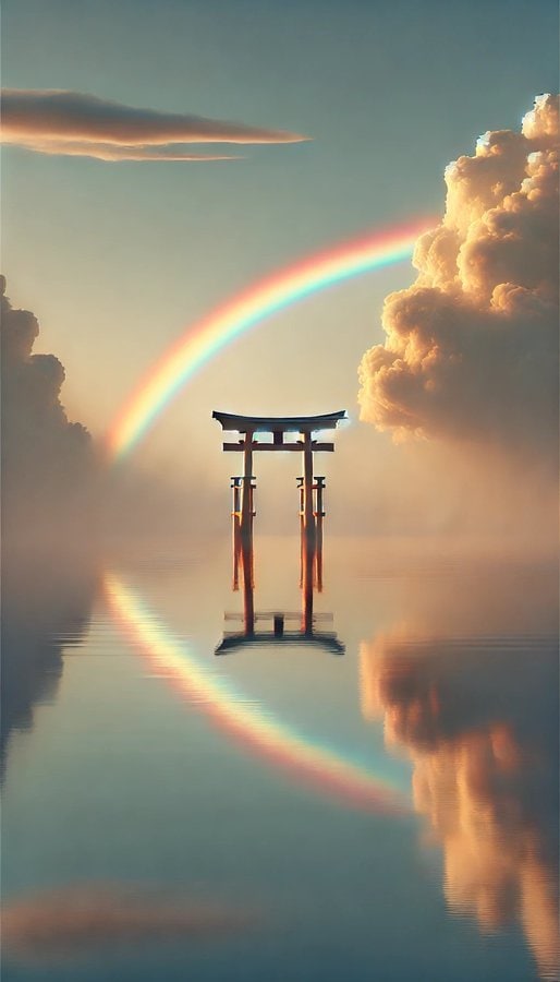 あなたに眠る霊能力と魂の才能を開花させます 霊感・霊力の覚醒|未来を切り開き、未来を幸福にする至高の鑑定 イメージ9