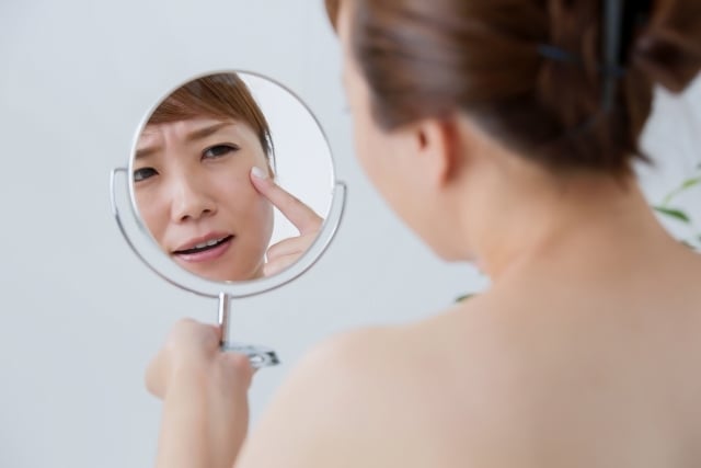 繰り返す大人ニキビに！予防方法お伝えします すっぴん肌に自信☆私が実際に実践している予防方法 イメージ1