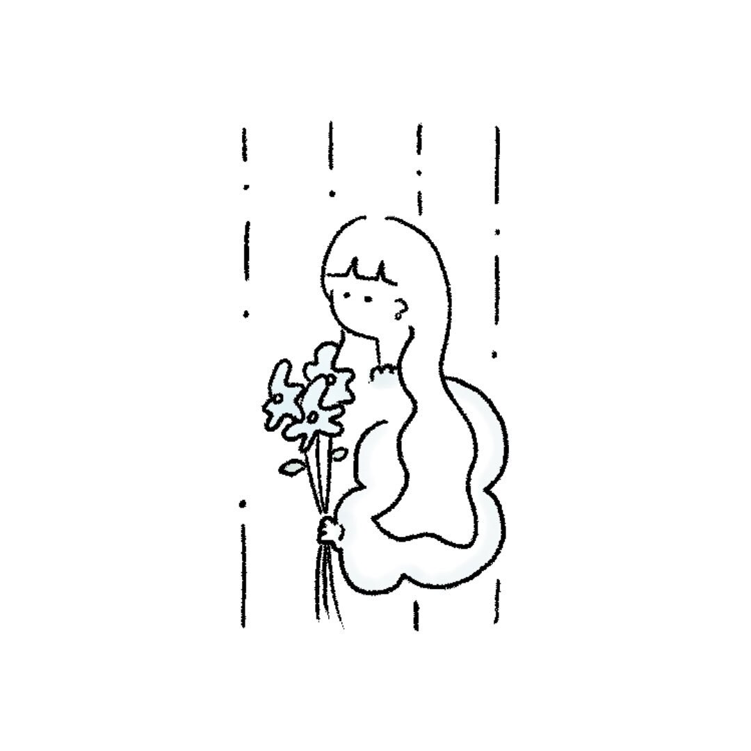 ゆるかわ　イラスト・アイコン作成します ゆるくてかわいい日常を切り取ったアイコンを作りませんか？ イメージ4