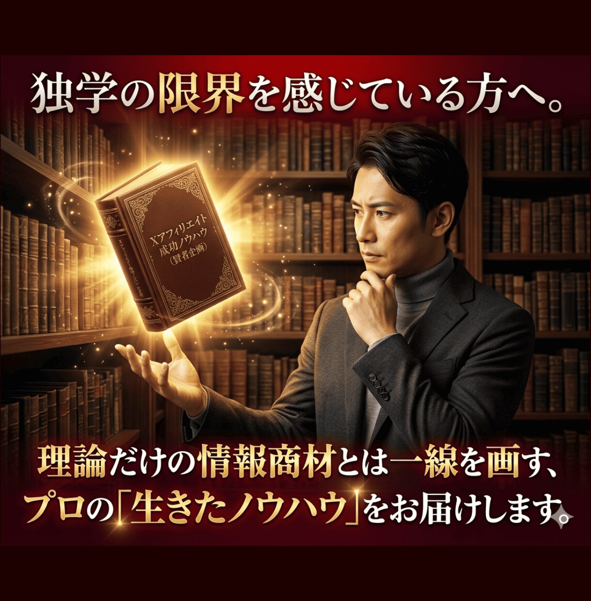 Twitterアフィリエイト完全自動化を教えます 初心者でも簡単副業！SEO・ブログなど難しいこと一切不要！ イメージ9