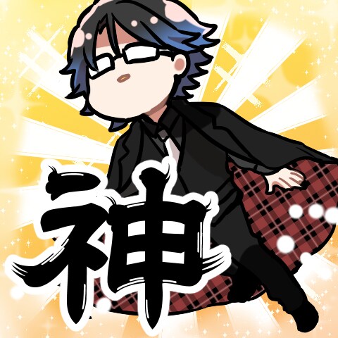 SNSアイコン、スタンプなどお描きします ミニキャラから通常等身イラストまでなんでもご相談ください。 イメージ8