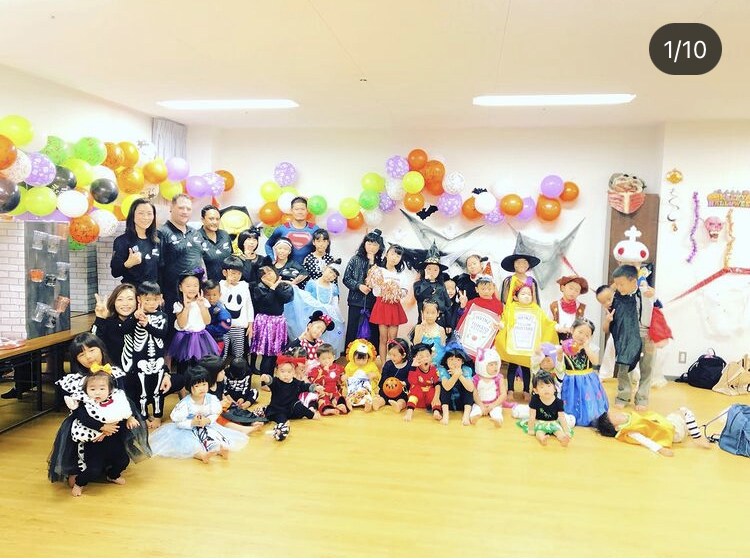 幼稚園講師歴20年ネイティブ先生が英検を教えます 日本語も話せるので安心！楽しく自然に身につく英会話レッスン イメージ2