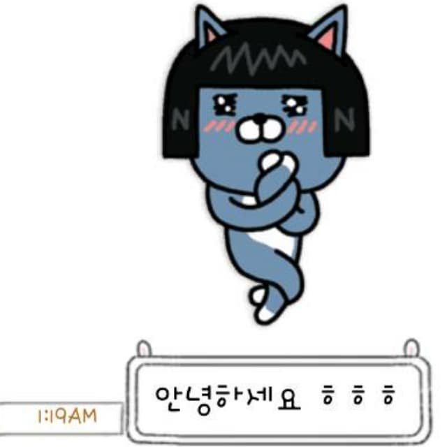 日本語⇔韓国語★自然なニュアンスで翻訳致します 韓国人俳優、アイドルへのファンレターを書きたい時に♪ イメージ1