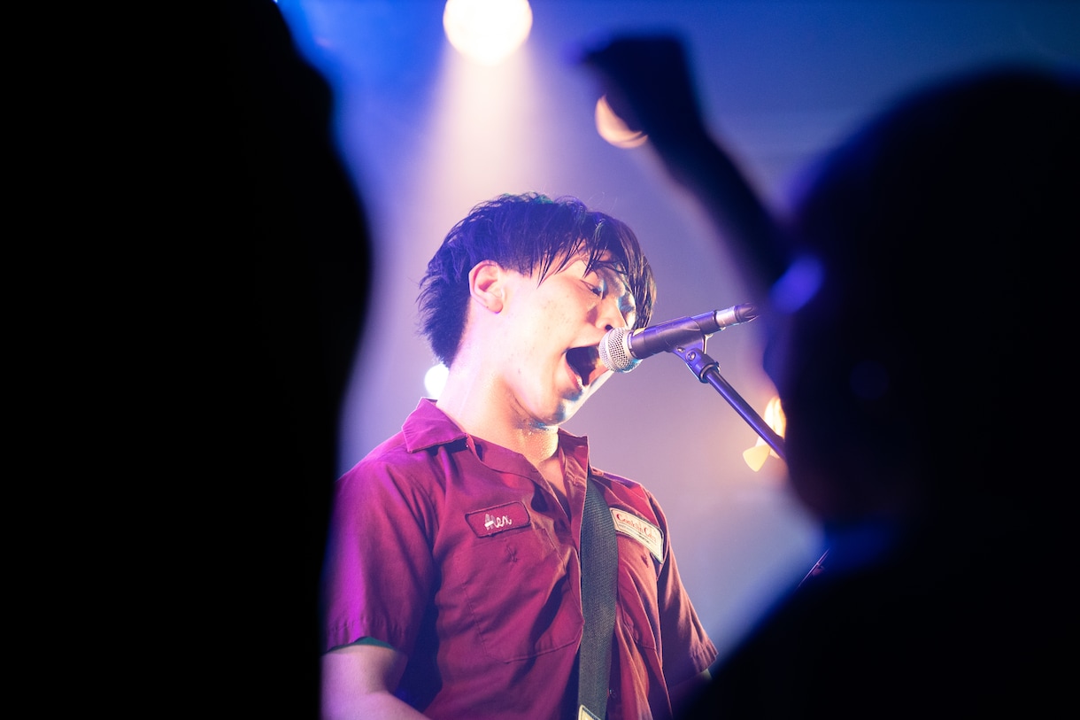 関東圏内限定！ライブ・コンサート撮影承ります ◯ ムービー撮影も可能！３日以内に納品も可能です！ イメージ6