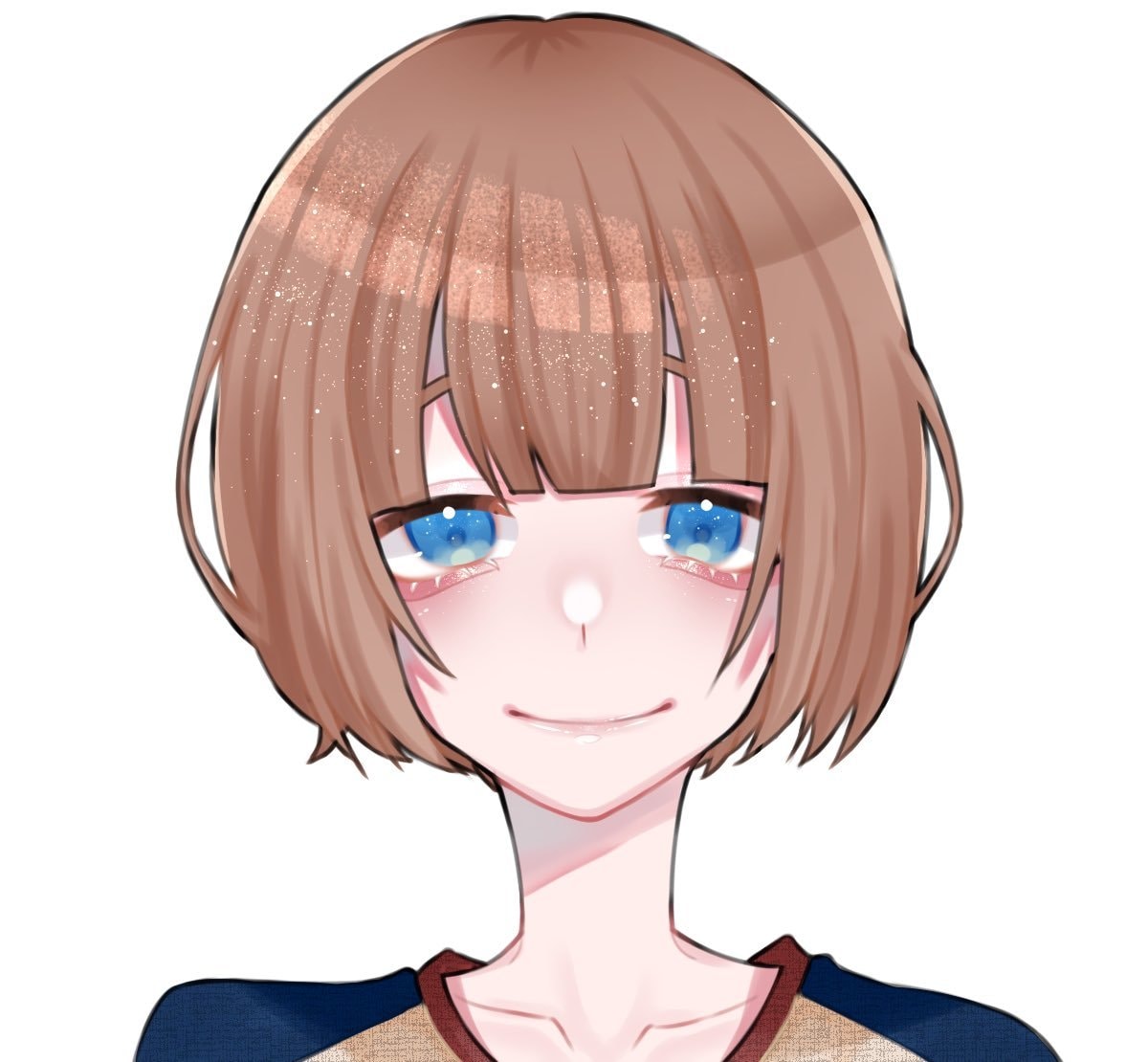 動画用のサムネイルやアイコンなどのイラスト描きます とても安く買える可愛いアイコンなど求めてる方必須!! イメージ6