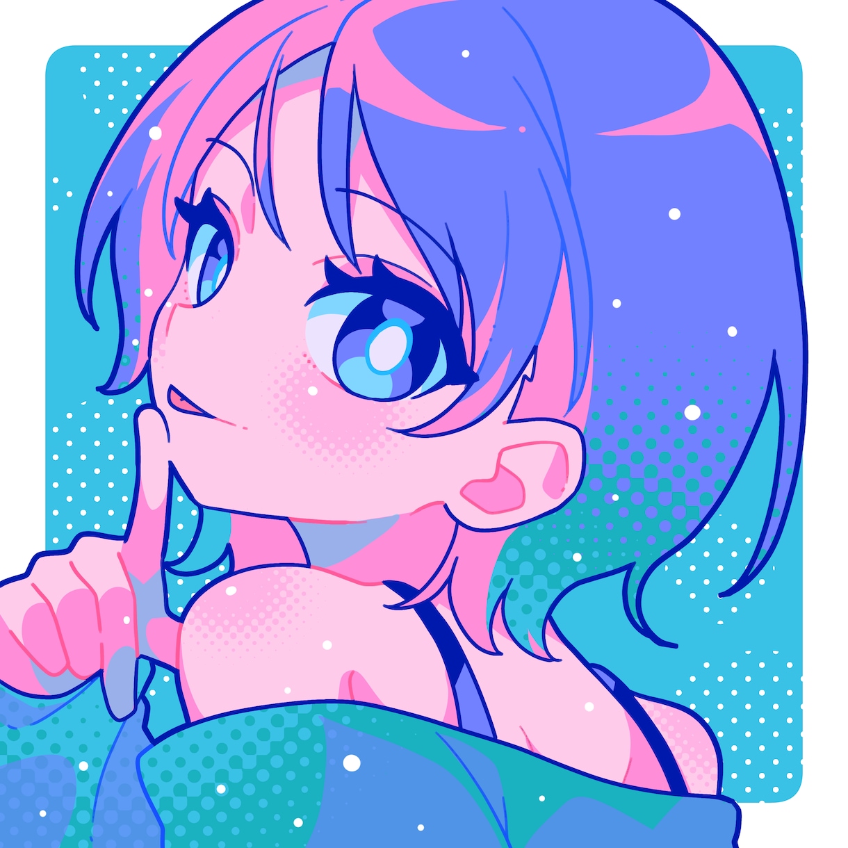 可愛いイラスト制作いたします ひとつひとつ、心を込めて。丁寧なイラストをお届けします イメージ4