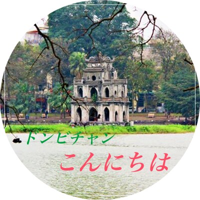 ベトナムの現地ガイドます ベトナムのハノイの観光しましょう イメージ1
