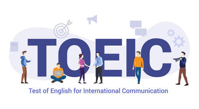 1ヶ月でTOEIC700点突破させます 第二言語習得論に基づき、TOEIC学習の無駄を全て省きます。 イメージ1