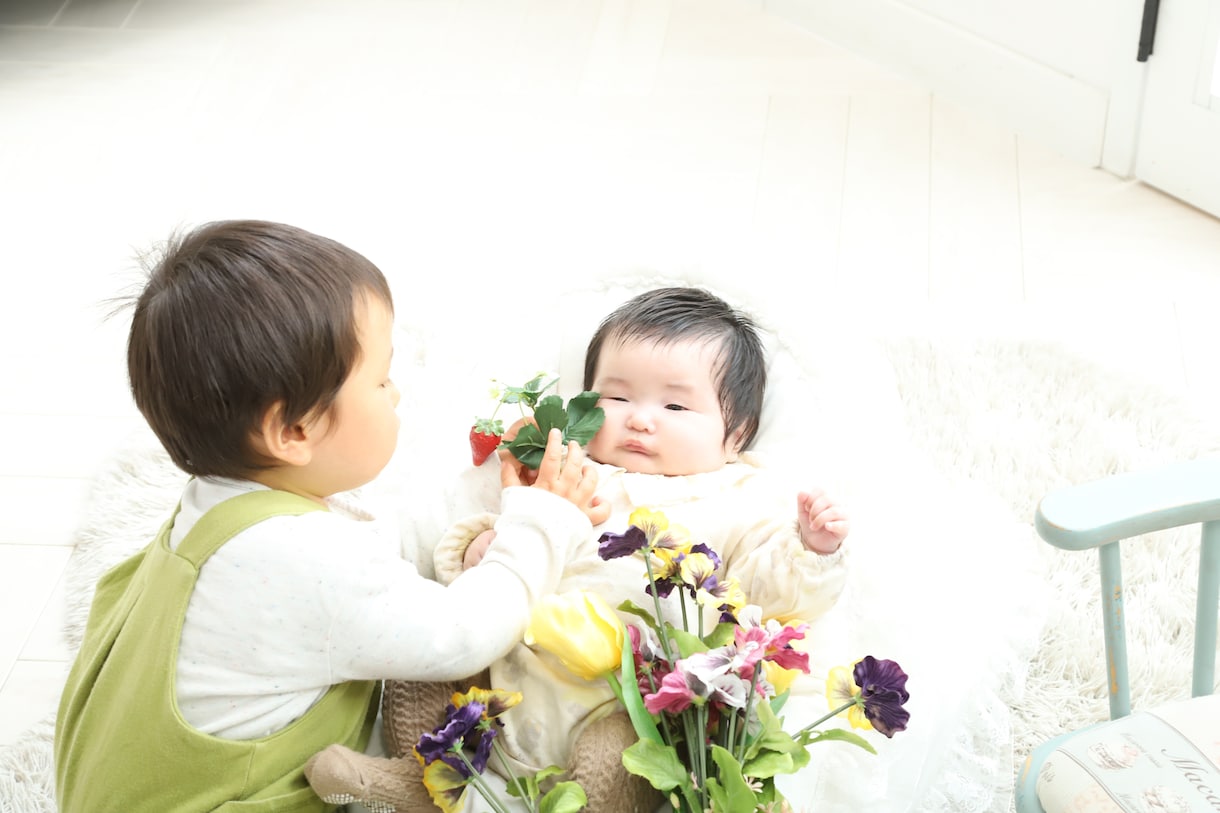 子育ての悩みスッキリします 保育士としてママの気になる！！を解決に導きます！ イメージ3