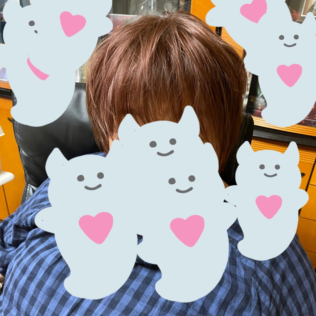 あなたのお悩み、愚痴を聞きます 人生経験が豊富な私が、あなたのお悩み聞きます。 イメージ1