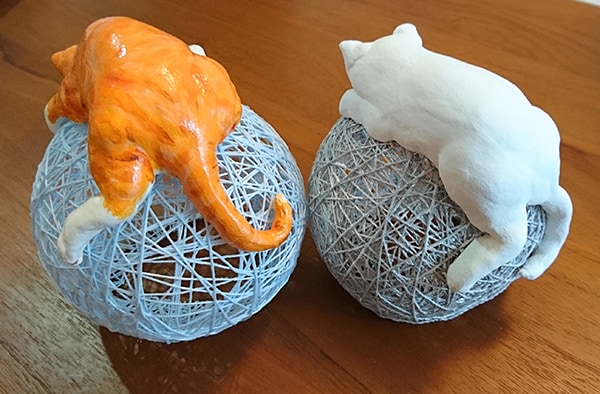 Art and Designます Custom Art & Design in English イメージ6