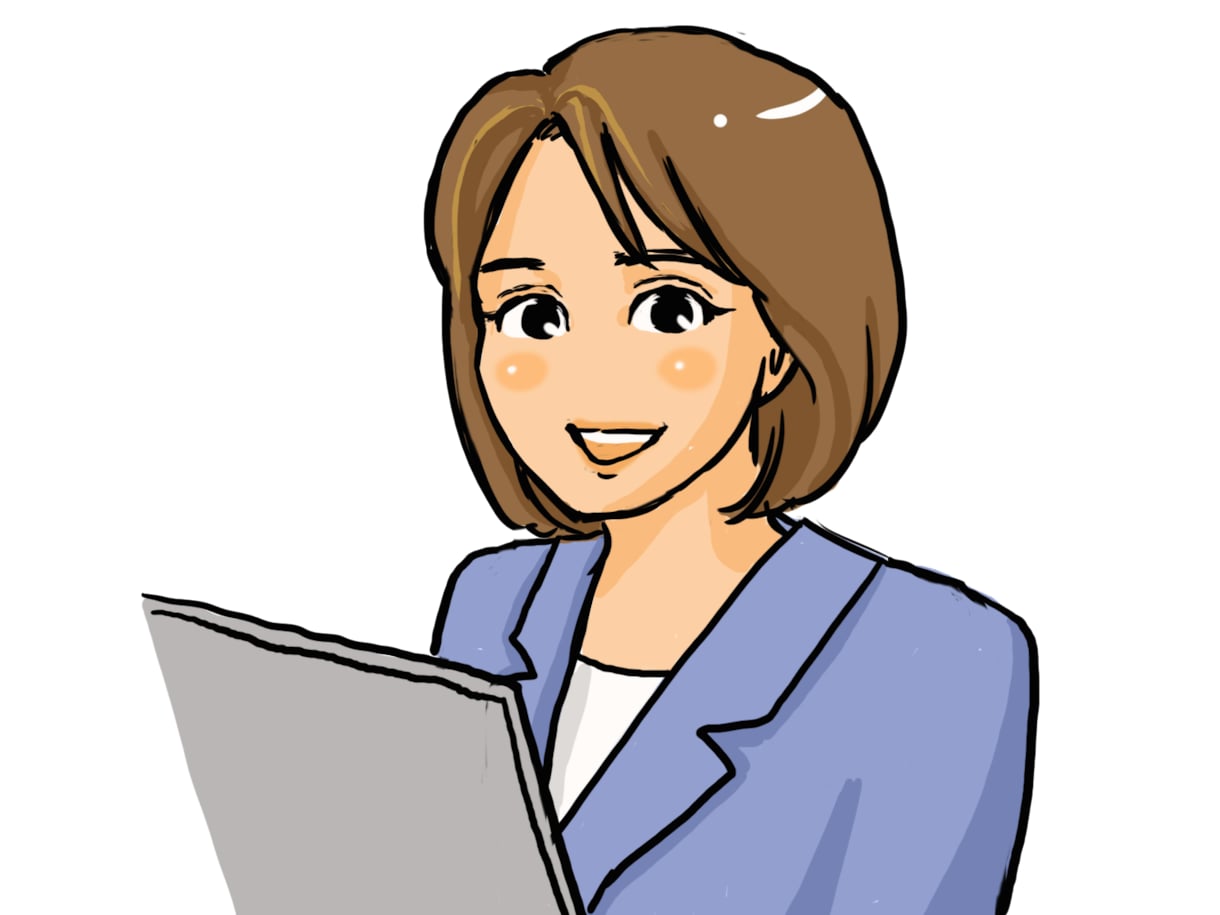 あなたの「大切」をデジタルイラストにします 社内専属デザイナー20年！あなたの「大切」を身近に持ち歩こう イメージ5