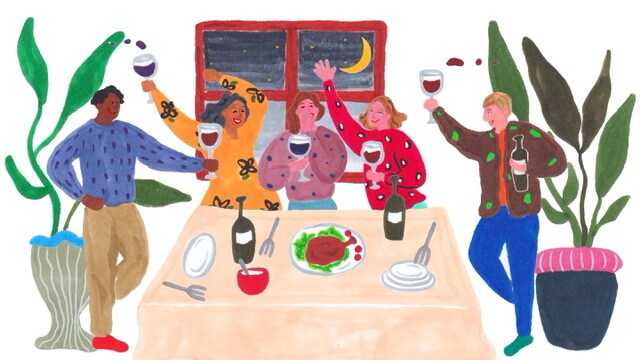 商用可！鮮やかでキャッチーなイラスト描きます Web、雑誌の挿し絵に◎イラストレーターがお手伝いします イメージ4