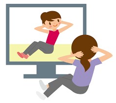 初心者でも無理なくできるトレーニングを教えます 誰でも始められて、継続しやすいオリジナルレッスンを提供。 イメージ1