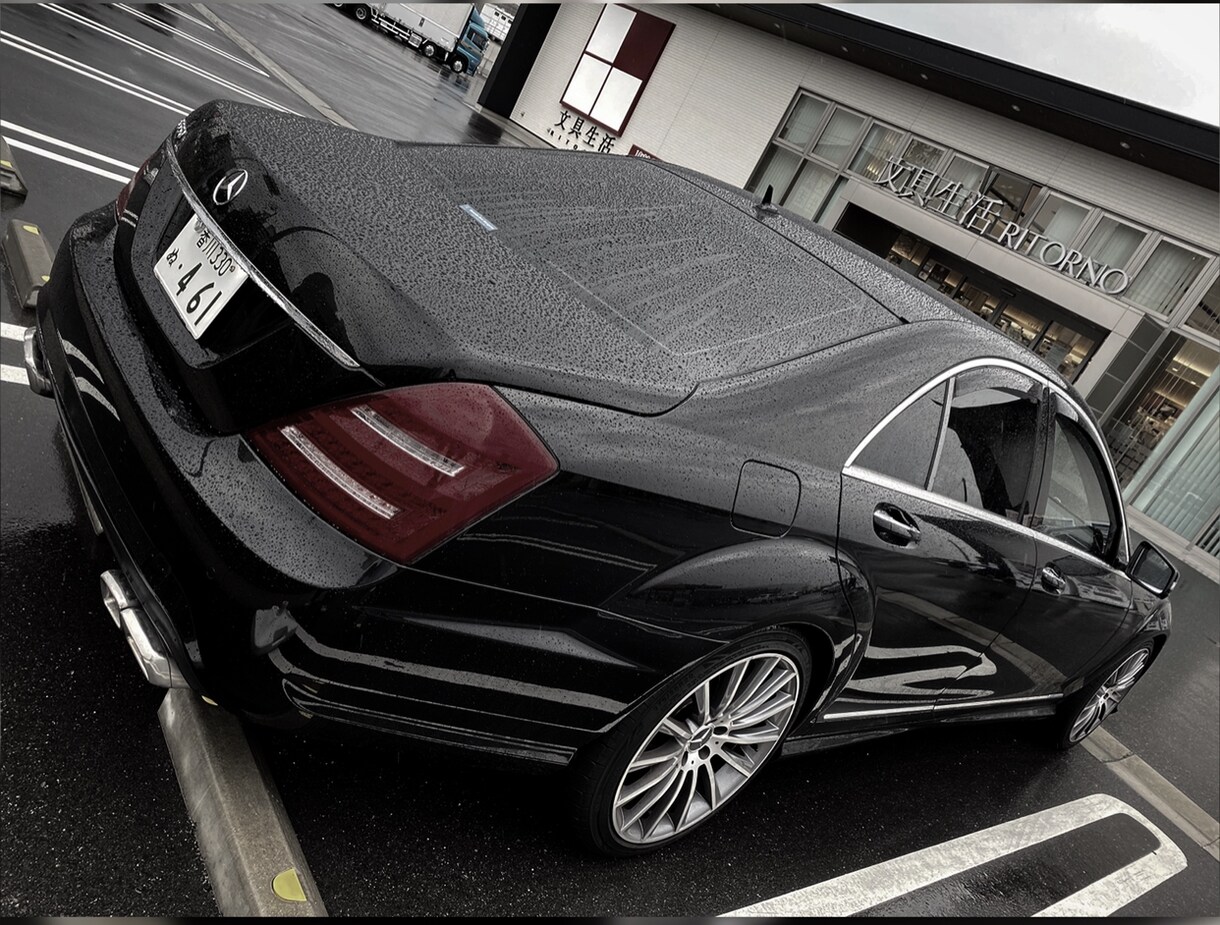 愛車、ミニカー等の車の撮り方から教えます 写真の撮り方加工を知って最高に車の良さを引き出しましょう！ イメージ5