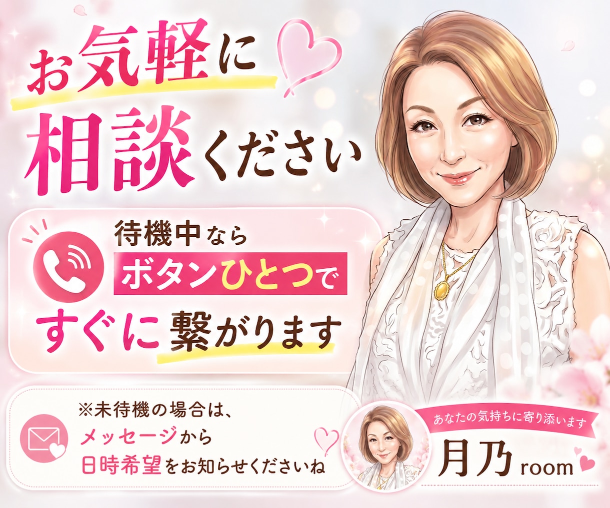 年下男性との恋愛を応援します 年下男子が好きな大人女子の恋愛の切なさを吐き出して下さい。 イメージ8