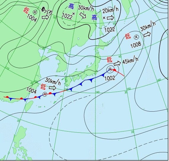 天気、気象にまつわる情報提供。記事の執筆をします 気象に関する情報提供、記事を執筆します。 イメージ2