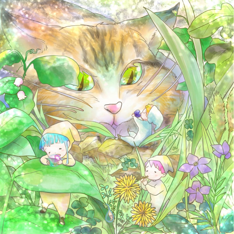 用途に合わせた絵柄でイラスト/漫画を描きます 思いを形にするお手伝いをします/気軽に頼めるイラスト屋です イメージ2