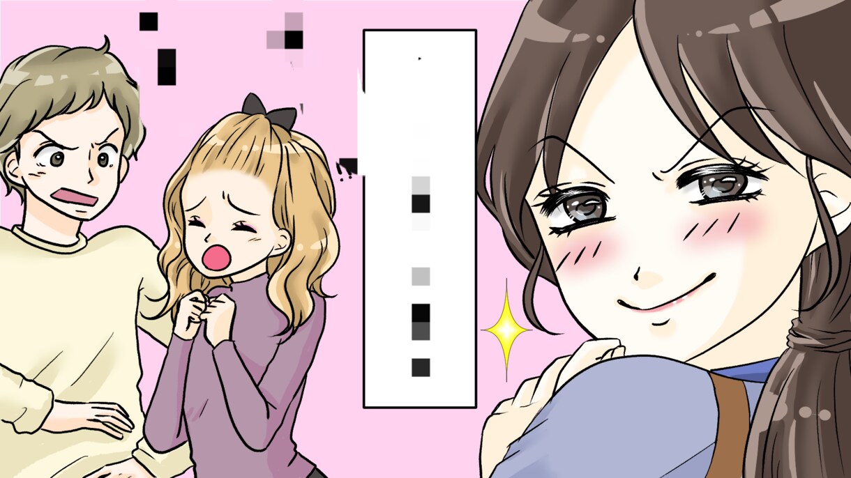 線画まで対応！youtube漫画、広告漫画描きます 製作実績あり！幅広い絵柄で柔軟に対応します イメージ6
