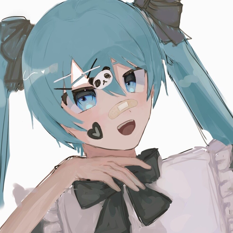 アイコンイラスト制作します 厚塗り線画デフォルメ動物夢絵なんでも イメージ6