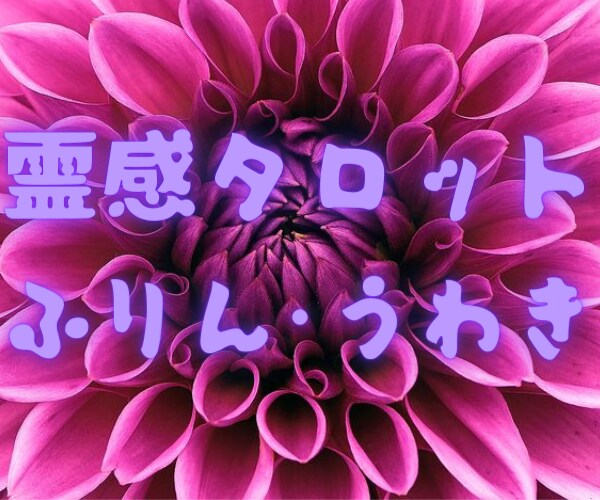 霊感霊視タロットで不倫･W不倫･浮気を占います 胸がギュッと苦しい甘く切ない恋のお相手との今後を占います イメージ7