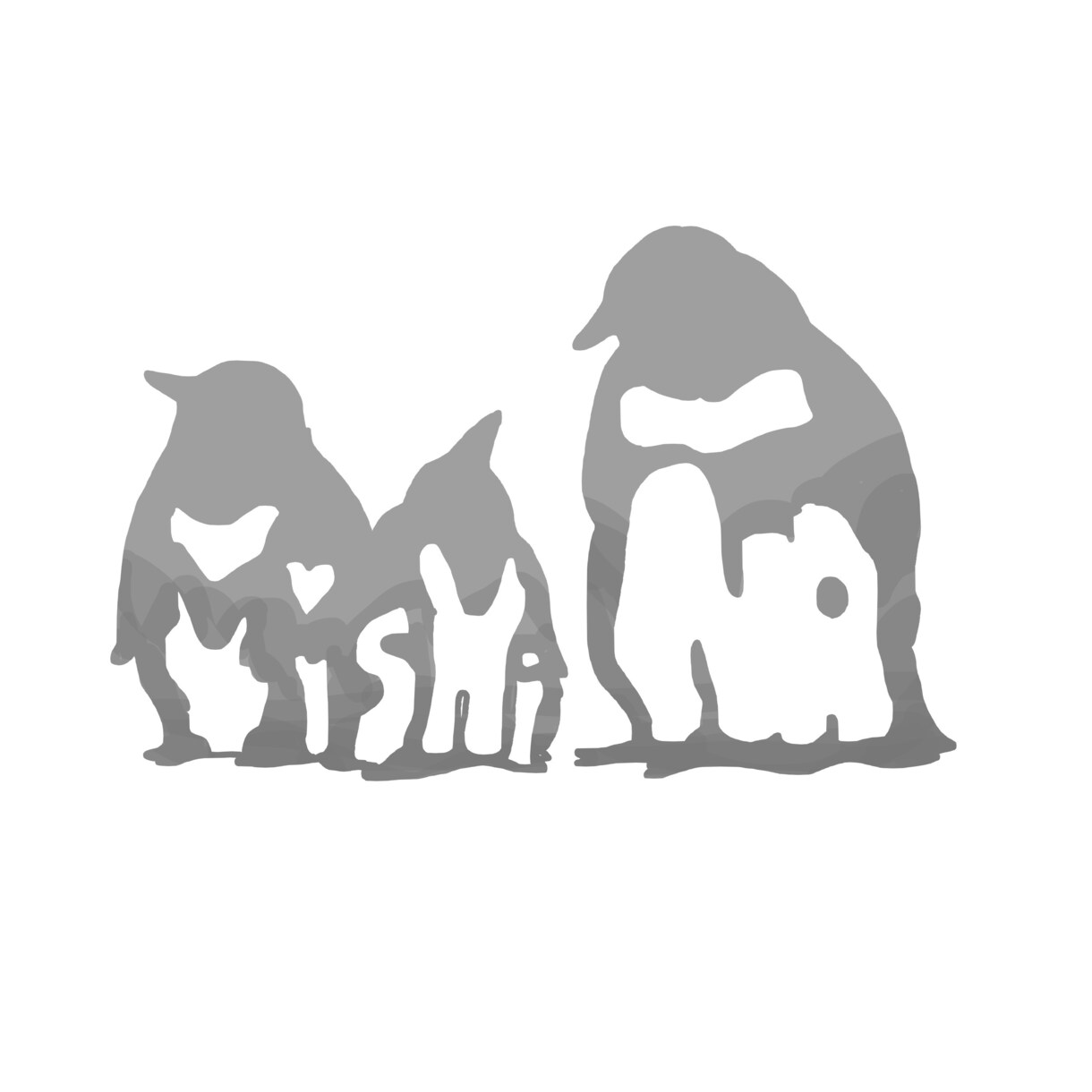 イラストの中にあなたの名前を描きます 普通の名前シールじゃつまらない！という方にお勧めです イメージ2