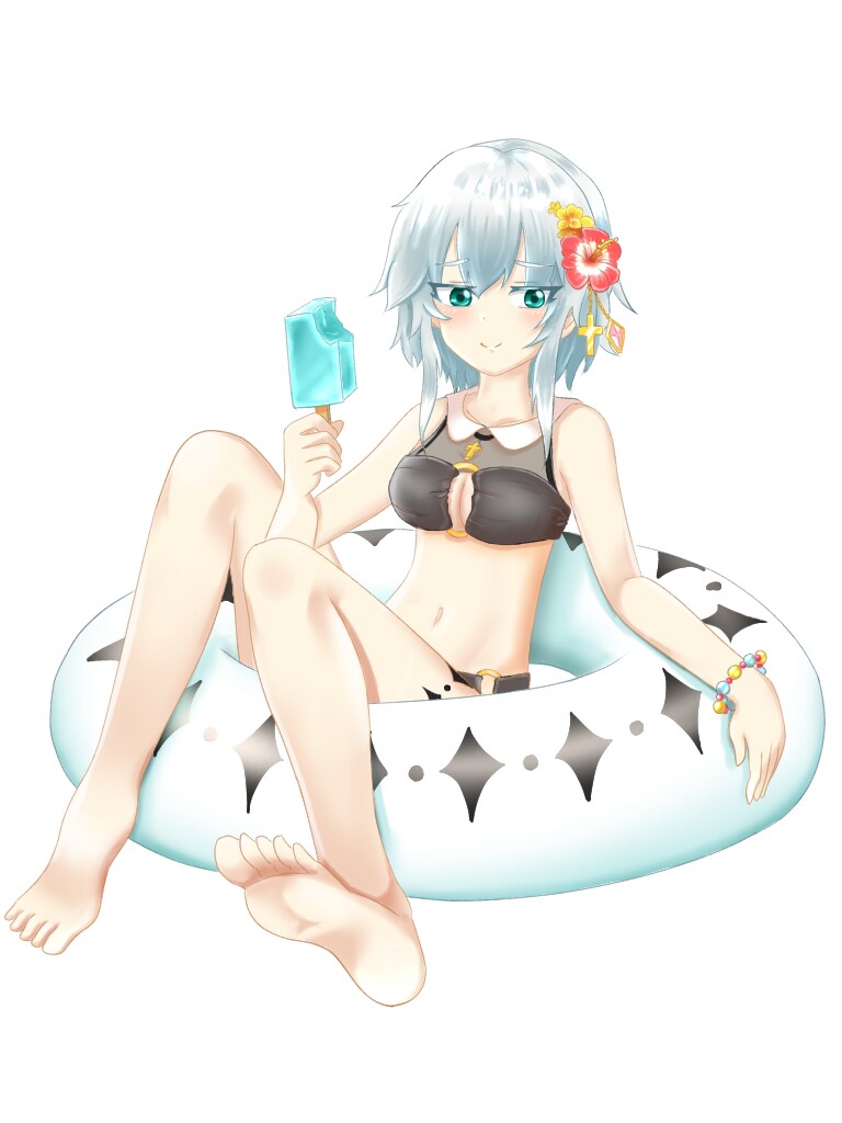 最短3日納品！イラストを作成します 綺麗な人物イラストからSDキャラまで絵柄の相談承っております イメージ7