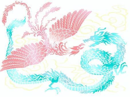 お悩み解決！あなた様の守護龍をみます あなたの守護龍からの伝言をお伝えいたします イメージ2