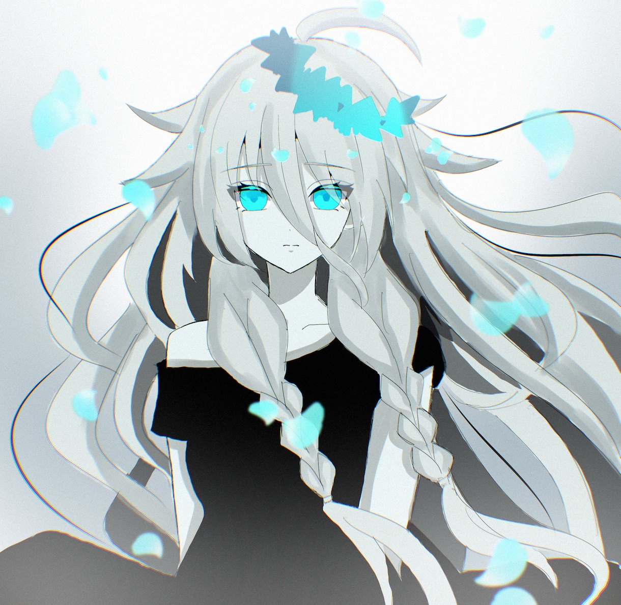 イラストを制作致します 一枚絵･MV用イラスト･アイコンなど、ご希望の方に！ イメージ6