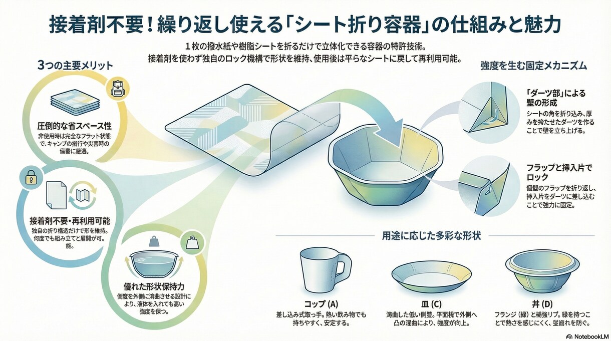 生成AIを「道具」として使いこなす秘訣伝授します 製造・印刷業向け｜生成AI活用によるDX推進・特許発想支援 イメージ4