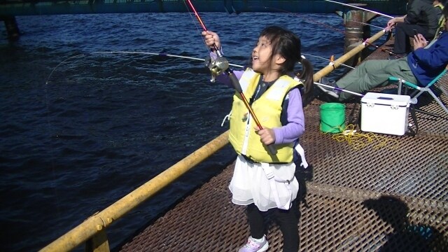 釣れる超簡単！アジゴ釣り入門教えます 初めてでも仕掛け作れ、釣り方まで詳しく解説してます！ イメージ2