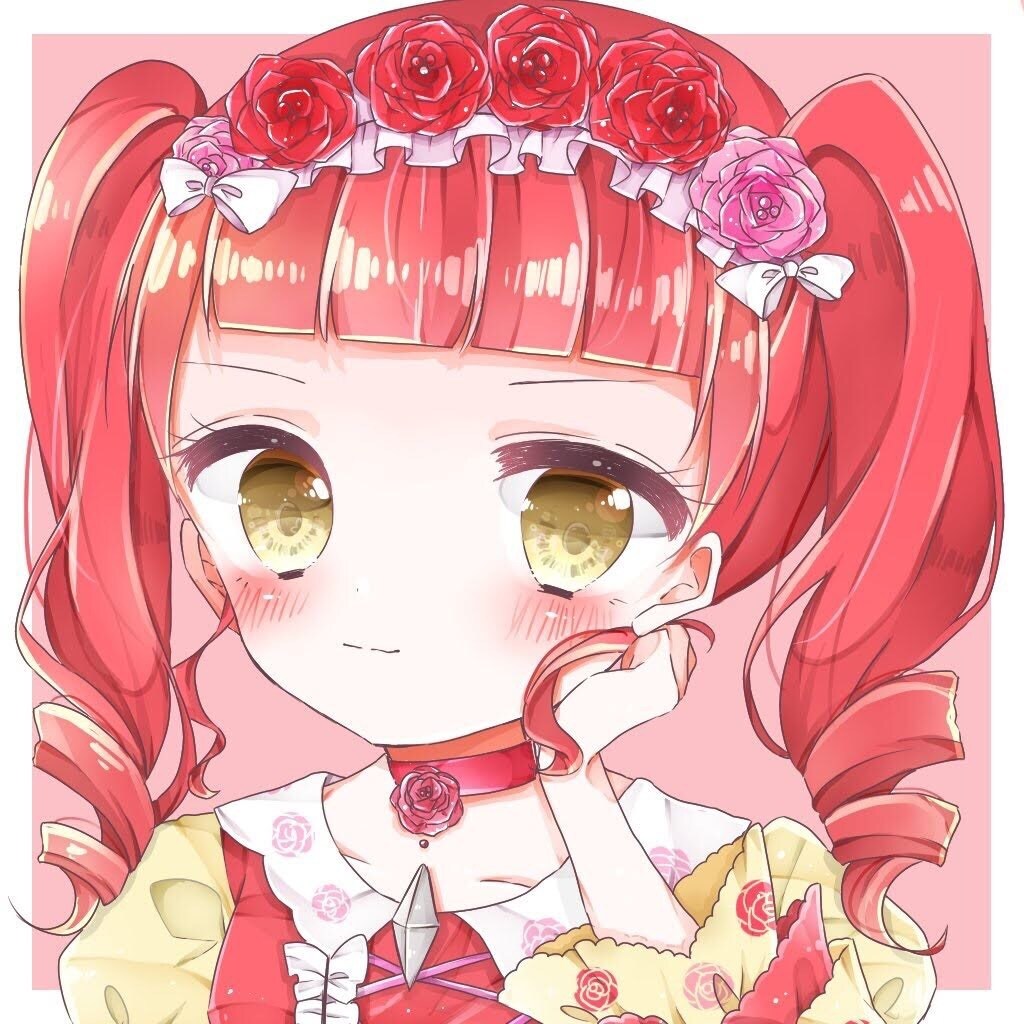 SNSで使えるアイコン描きます かわいいアイコンを探している方へ！ イメージ1