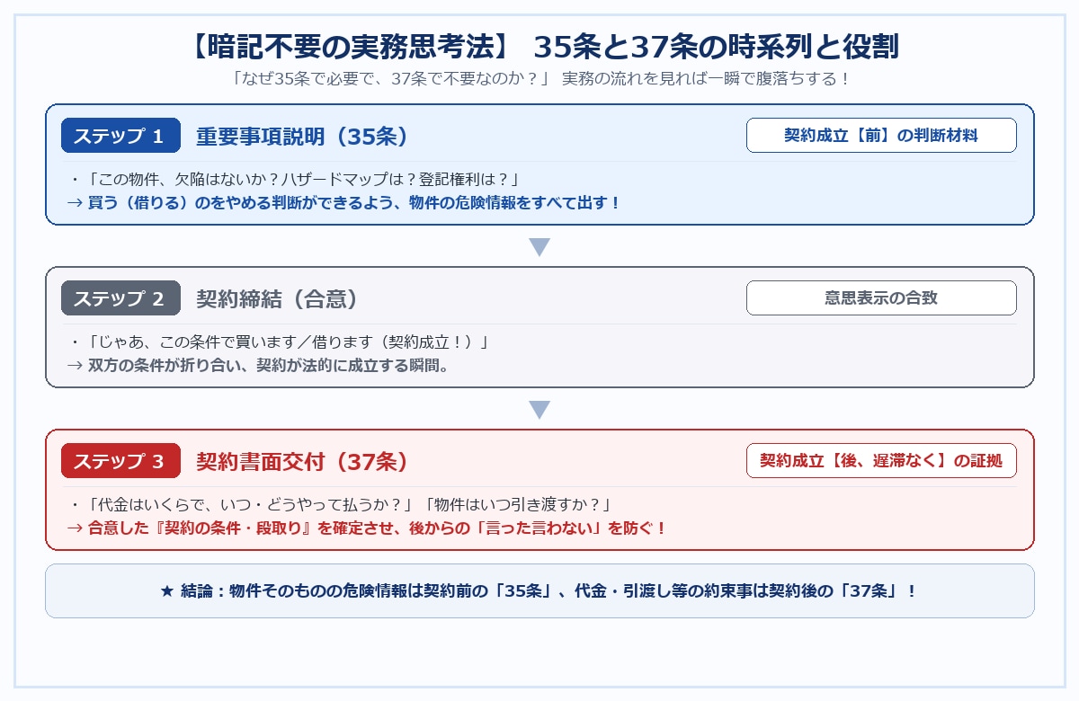 宅建2026過去問の疑問を即日解説します 直前期の「わからない」を即解消！独学・社会人受験者をサポート イメージ2