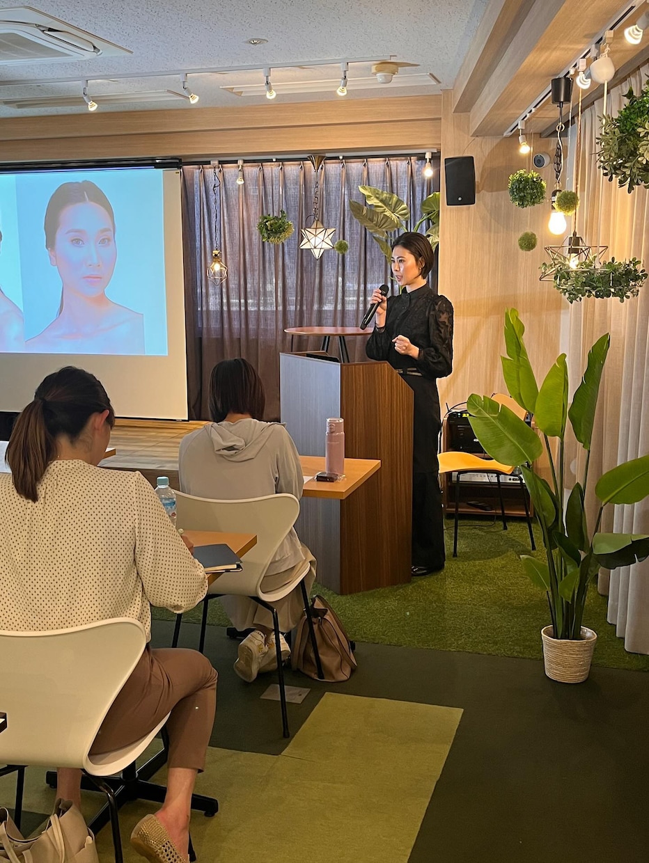 見た目で損していませんか？会社のお悩み相談乗ります 【スタッフの印象＝お店の価値】外見で会社の印象底上げ！ イメージ4