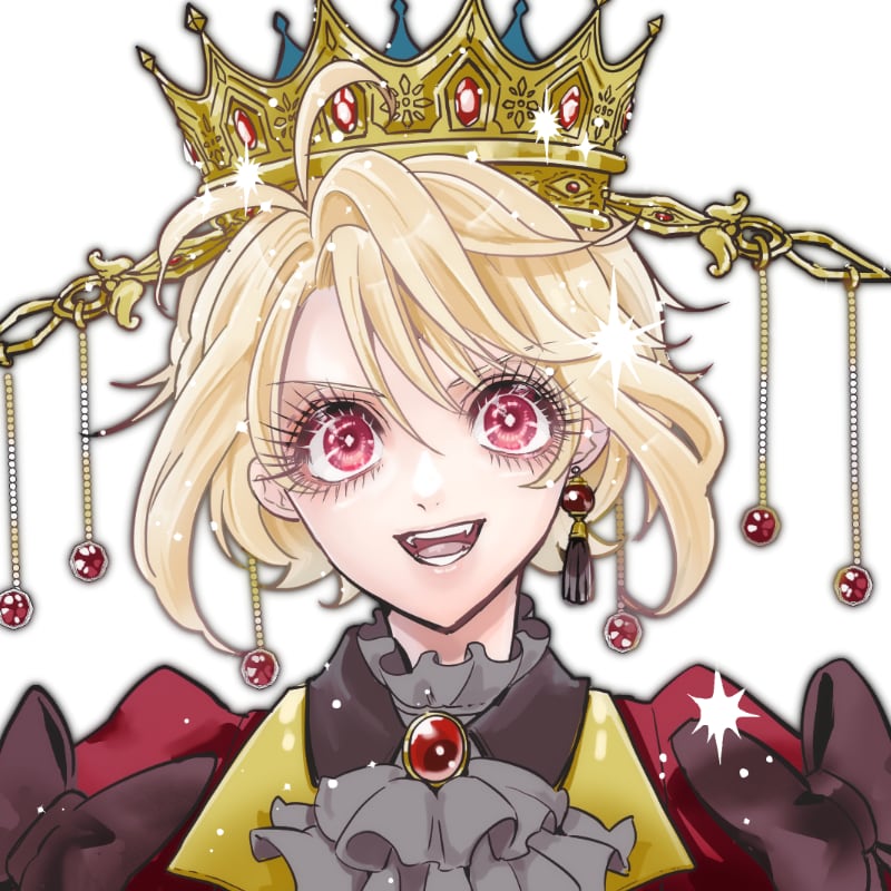 アイコン描きます あなたの好きな可愛いからイケメンまで！ イメージ5