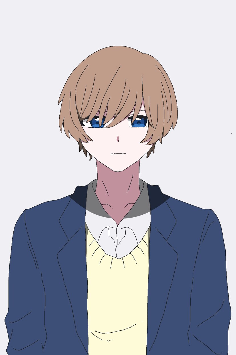 イラスト・アイコン・立ち絵提供できます イラストやアイコン、又は立ち絵を提供できます。一律金額。 イメージ3