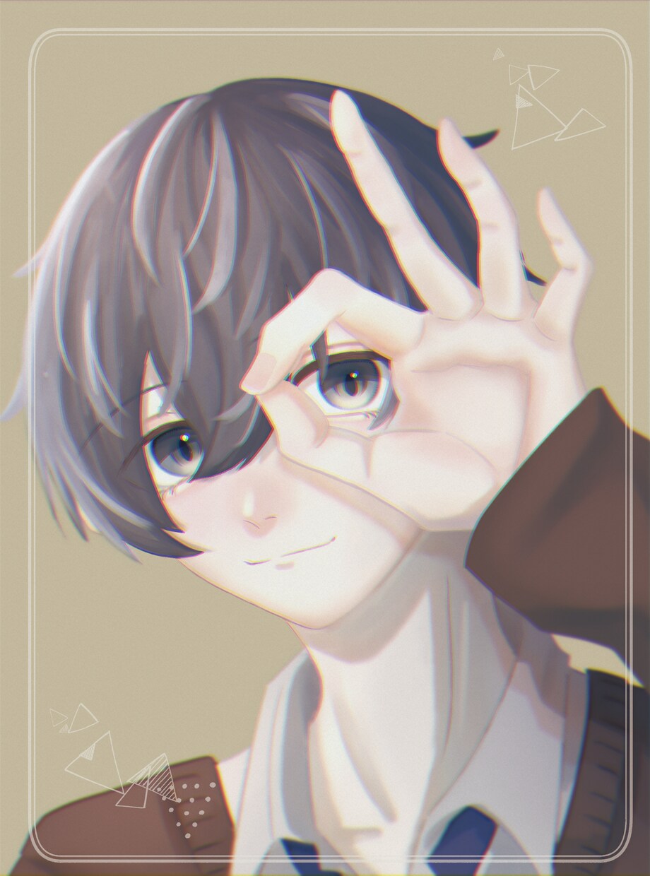 イラスト描きます 空気感のあるエモいイラストを提供できます イメージ5