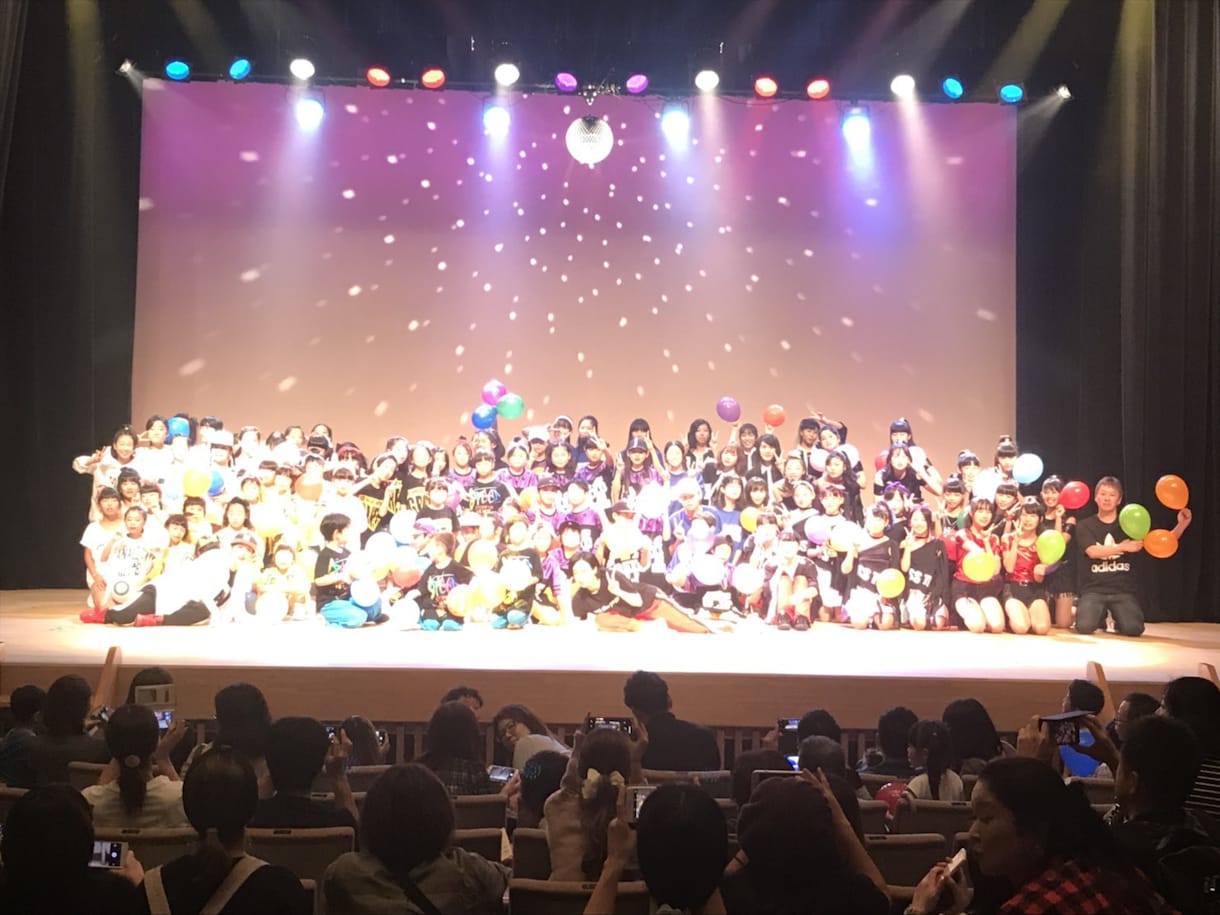 お遊戯会、運動会の振り付けします 保育士さん、小学校、中学校の先生方必見！！！ イメージ4