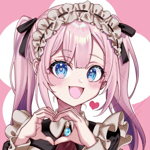 素敵なアイコンイラストお描きします アイコン・ミニキャラ（全身）お描きします！ イメージ3