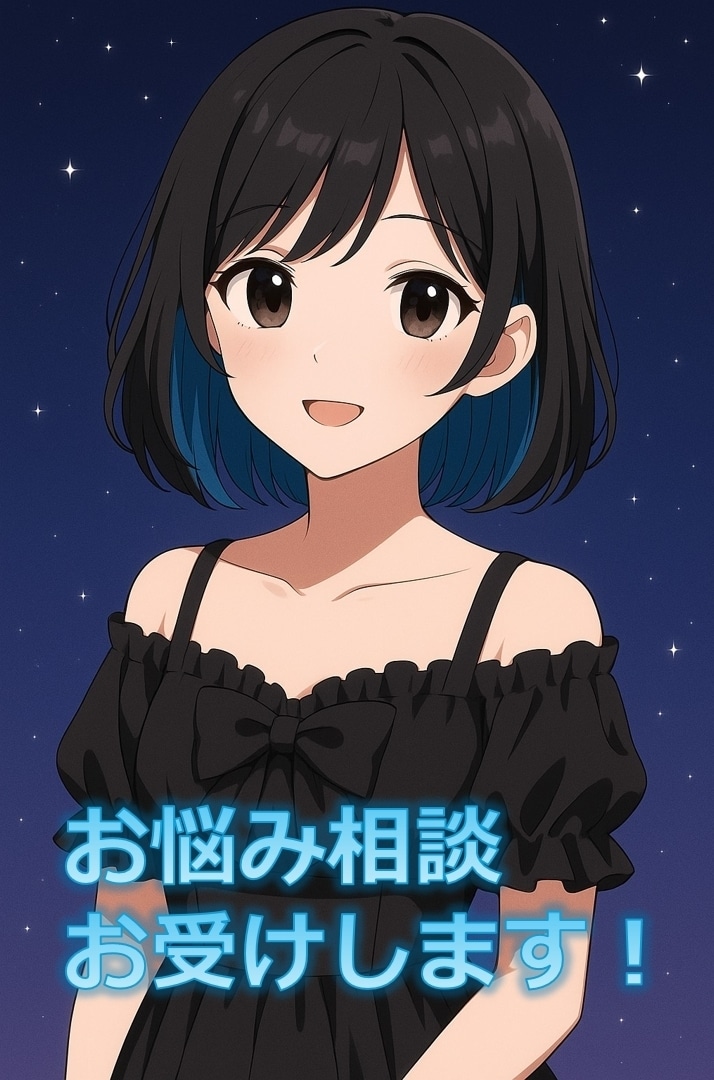 あなたのお悩み、丁寧に伺います そっと寄り添う、心に優しい文章でお返事いたします。 イメージ1