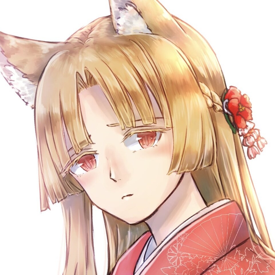 SNSアイコン描きます シンプルなアイコンです。お試しでアイコンが欲しい方向け。 イメージ3