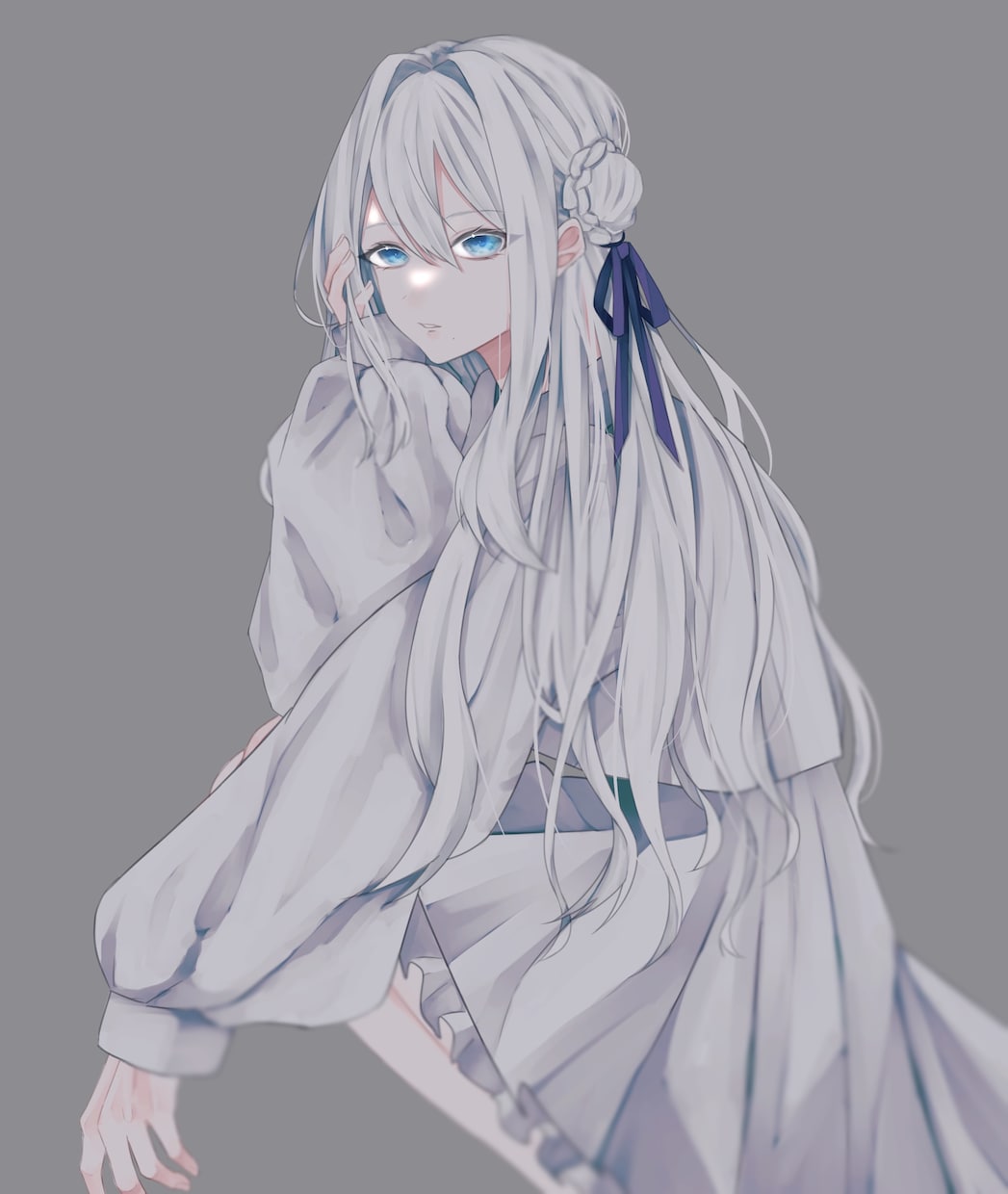 可愛い女の子からかっこいい男の子まで描けます あなただけのオリジナルイラストが欲しい方へ イメージ9