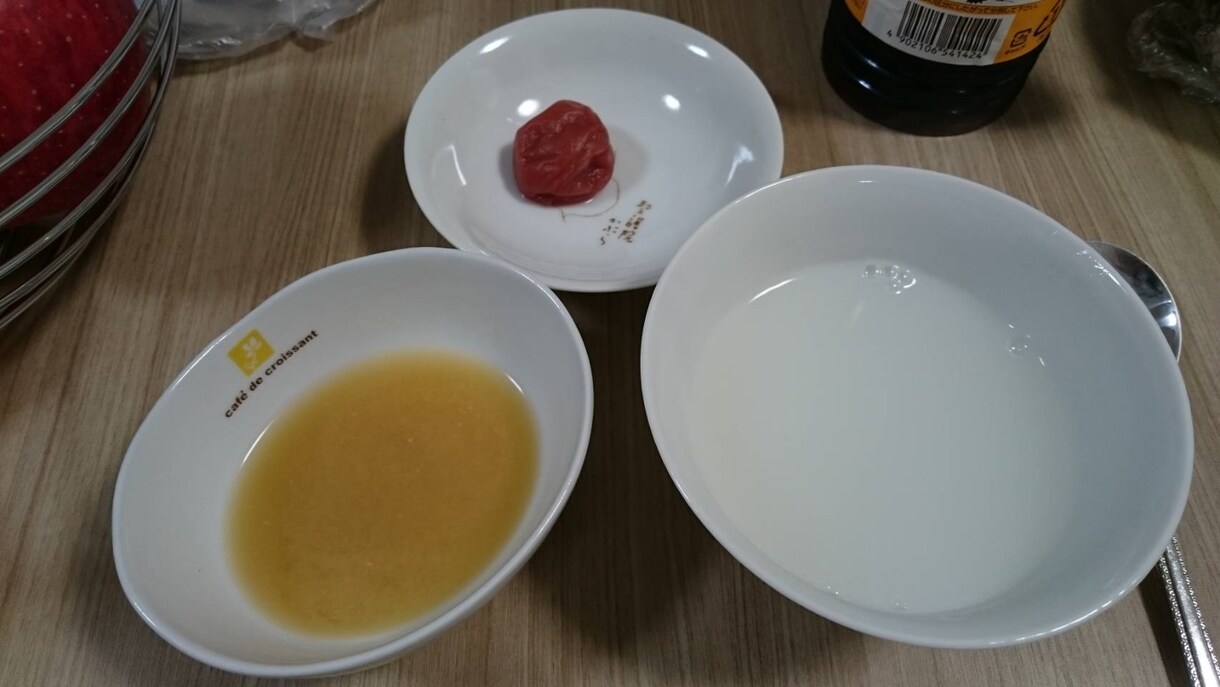 健康に！ダイエットに！ファスティングの内容教えます ！自宅でできる範囲での2週間メニュー◎短期間で効果抜群！ イメージ1