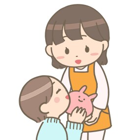小児看護実習のお手伝いをします 元大学病院小児科勤務の看護師が実習のサポートをします。 イメージ3