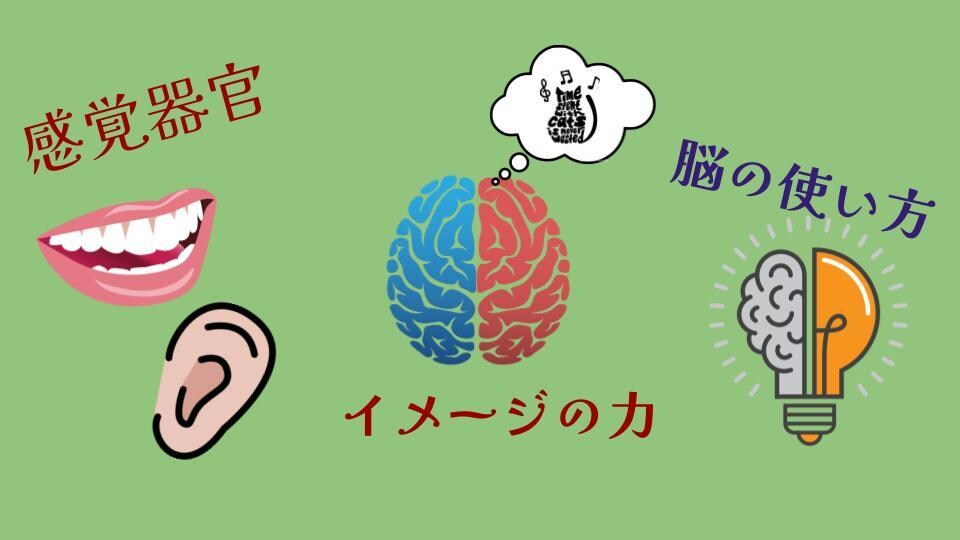 英語を学ぶのが楽しくなる☆お手伝いをします 義務から解放されて、言葉を楽しく使うのに必要な事を学びます。 イメージ4