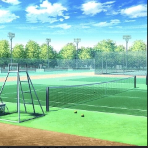 ソフトテニスのアドバイスサポートをおこないます 楽しもう、強くなろう、続けよう イメージ1
