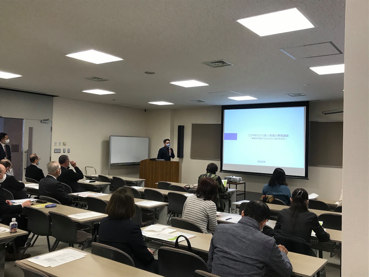 士業の先生のために開業後の集客手法を一緒に考えます あなたの「真の強み」を生かした集客手法を見つけましょう イメージ3