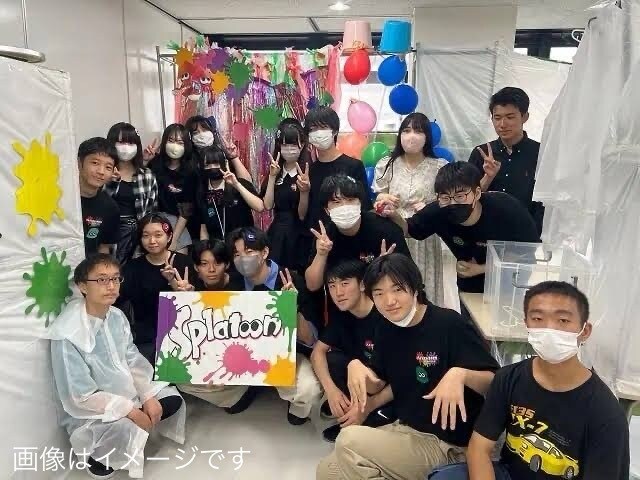 クラス動画等学校行事関係の動画作成します 素材を撮って送るだけ！高いクオリティで他のクラスを圧倒！ イメージ3